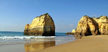 Appartement de vacances /en/au Portimo (Algarve)ou appartement ou maison de vacances