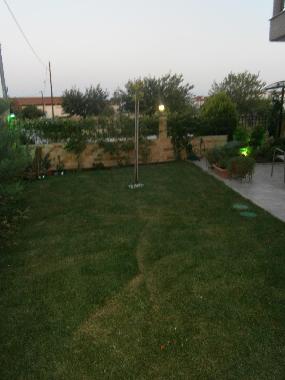 Maison de vacances /en/au Nikiti, Sithonia (Chalkidiki)ou appartement ou maison de vacances