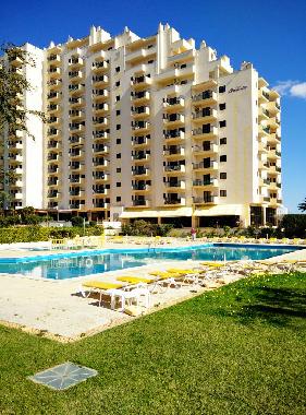 Appartement de vacances /en/au Portimo (Algarve)ou appartement ou maison de vacances