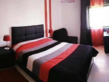 Appartement de vacances /en/au Portimo (Algarve)ou appartement ou maison de vacances