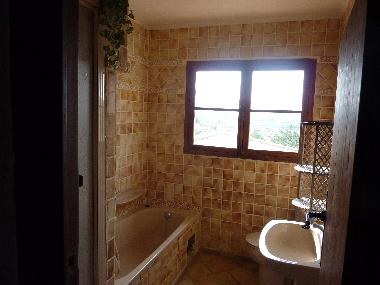 Villa /en/au Benitachell/Moraira (Alicante / Alacant)ou appartement ou maison de vacances