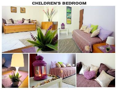 Maison de vacances /en/au Riposto (Catania)ou appartement ou maison de vacances