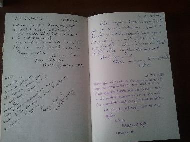 Appartement de vacances /en/au VENICE (Venezia)ou appartement ou maison de vacances