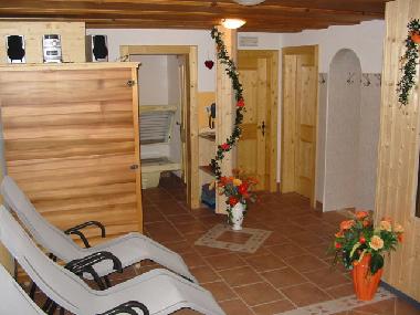 Appartement de vacances /en/au Wildermieming (Tiroler Oberland)ou appartement ou maison de vacances