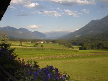 Appartement de vacances /en/au Wildermieming (Tiroler Oberland)ou appartement ou maison de vacances