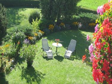 Appartement de vacances /en/au Wildermieming (Tiroler Oberland)ou appartement ou maison de vacances