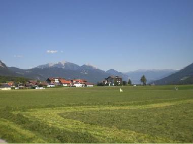 Appartement de vacances /en/au Wildermieming (Tiroler Oberland)ou appartement ou maison de vacances