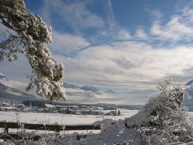 Appartement de vacances /en/au Wildermieming (Tiroler Oberland)ou appartement ou maison de vacances