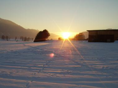 Appartement de vacances /en/au Wildermieming (Tiroler Oberland)ou appartement ou maison de vacances