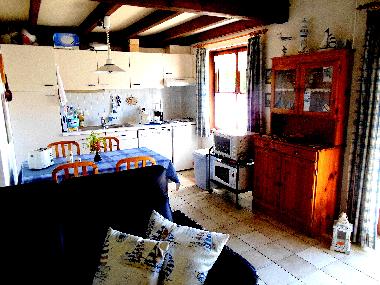 Maison de vacances /en/au De Panne  (Flandre)ou appartement ou maison de vacances