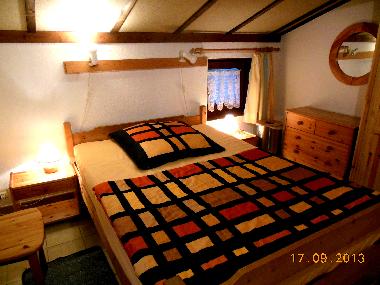 Maison de vacances /en/au De Panne  (Flandre)ou appartement ou maison de vacances