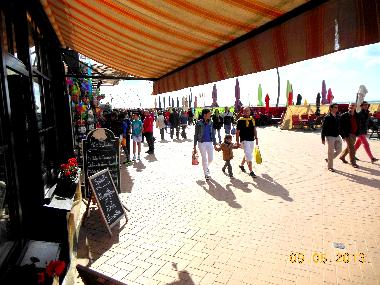 Maison de vacances /en/au De Panne  (Flandre)ou appartement ou maison de vacances