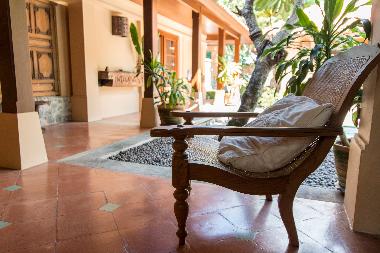 Villa /en/au Bangsaray (Chon Buri)ou appartement ou maison de vacances