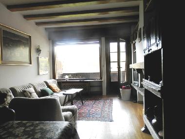 Appartement de vacances /en/au Cortina d