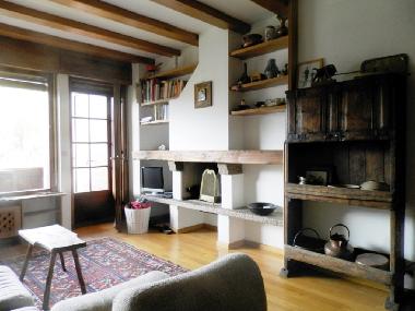 Appartement de vacances /en/au Cortina d