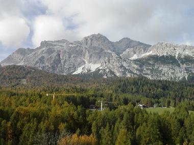 Appartement de vacances /en/au Cortina d