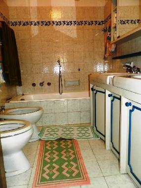 Appartement de vacances /en/au Cortina d