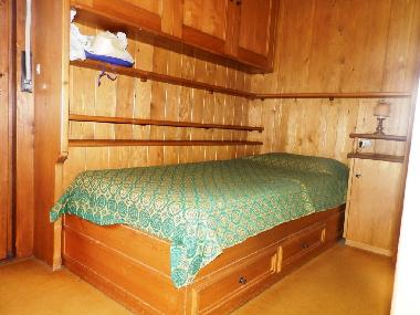 Appartement de vacances /en/au Cortina d