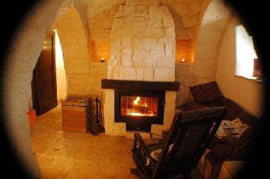 Maison de vacances �/en/au Martina Franca (Taranto)ou appartement ou maison de vacances