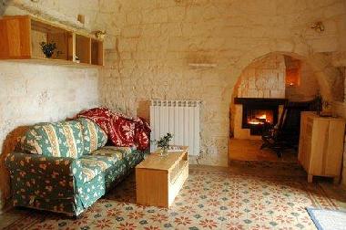 Maison de vacances �/en/au Martina Franca (Taranto)ou appartement ou maison de vacances