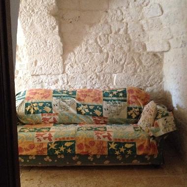 Maison de vacances �/en/au Martina Franca (Taranto)ou appartement ou maison de vacances