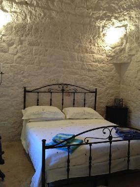 Maison de vacances �/en/au Martina Franca (Taranto)ou appartement ou maison de vacances