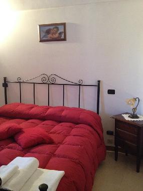 Maison de vacances /en/au Alberobello (Bari)ou appartement ou maison de vacances