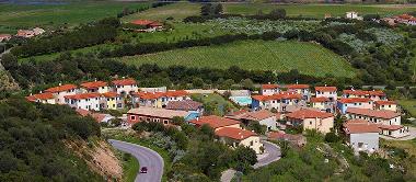 Appartement de vacances /en/au Valledoria (Sassari)ou appartement ou maison de vacances