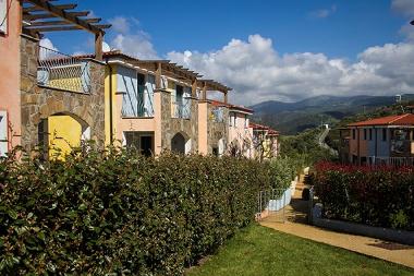 Appartement de vacances /en/au Valledoria (Sassari)ou appartement ou maison de vacances