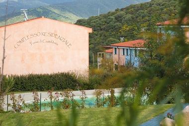 Appartement de vacances /en/au Valledoria (Sassari)ou appartement ou maison de vacances