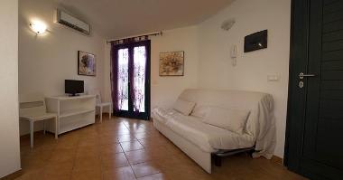Appartement de vacances /en/au Valledoria (Sassari)ou appartement ou maison de vacances