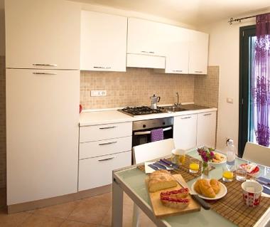 Appartement de vacances /en/au Valledoria (Sassari)ou appartement ou maison de vacances