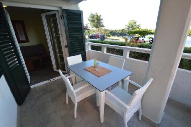 Appartement de vacances �/en/au MALI LOSINJ (Primorsko-Goranska)ou appartement ou maison de vacances