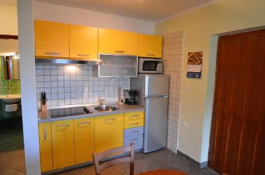 Appartement de vacances �/en/au MALI LOSINJ (Primorsko-Goranska)ou appartement ou maison de vacances