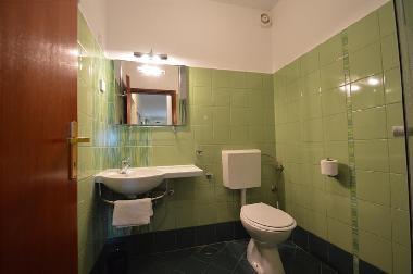 Appartement de vacances �/en/au MALI LOSINJ (Primorsko-Goranska)ou appartement ou maison de vacances