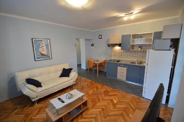 Appartement de vacances /en/au MALI LOSINJ (Primorsko-Goranska)ou appartement ou maison de vacances