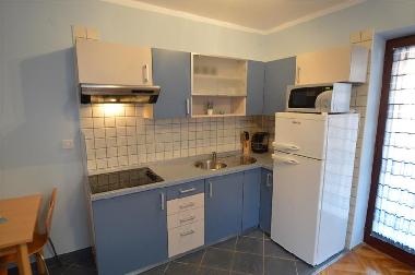Appartement de vacances /en/au MALI LOSINJ (Primorsko-Goranska)ou appartement ou maison de vacances