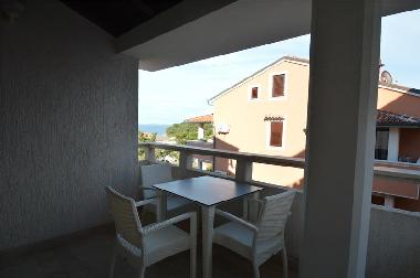 Appartement de vacances /en/au MALI LOSINJ (Primorsko-Goranska)ou appartement ou maison de vacances