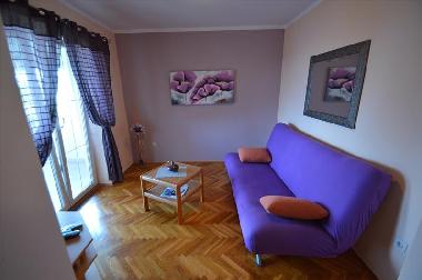 Appartement de vacances /en/au MALI LOSINJ (Primorsko-Goranska)ou appartement ou maison de vacances