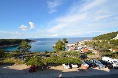 Appartement de vacances /en/au MALI LOSINJ (Primorsko-Goranska)ou appartement ou maison de vacances