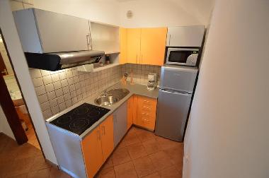 Appartement de vacances /en/au MALI LOSINJ (Primorsko-Goranska)ou appartement ou maison de vacances
