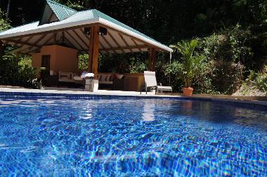 Villa �/en/au Puntarenas (Puntarenas)ou appartement ou maison de vacances