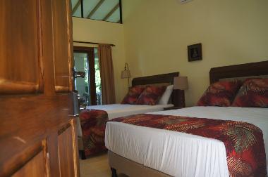 Villa �/en/au Puntarenas (Puntarenas)ou appartement ou maison de vacances