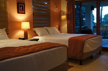 Villa �/en/au Puntarenas (Puntarenas)ou appartement ou maison de vacances