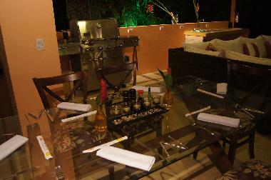 Villa �/en/au Puntarenas (Puntarenas)ou appartement ou maison de vacances