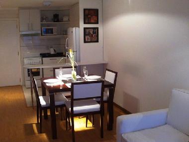 Appartement de vacances �/en/au 3.000.000 (Montevideo)ou appartement ou maison de vacances