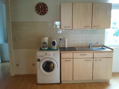 Appartement de vacances /en/au Oberhausen (Ruhrgebiet)ou appartement ou maison de vacances
