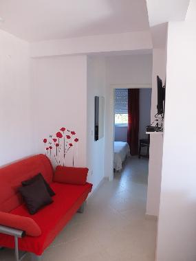 Appartement de vacances �/en/au Zadar, Zaton (Zadarska)ou appartement ou maison de vacances