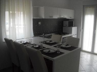 Appartement de vacances �/en/au Zadar, Zaton (Zadarska)ou appartement ou maison de vacances