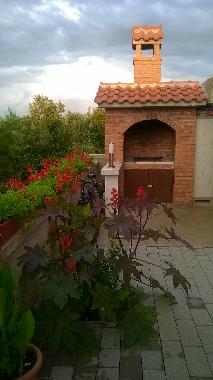 Appartement de vacances �/en/au Zadar, Zaton (Zadarska)ou appartement ou maison de vacances